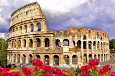 Colosseum Tickets - Fast Track Entrance