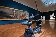 Galerie Nationale d'Art Moderne