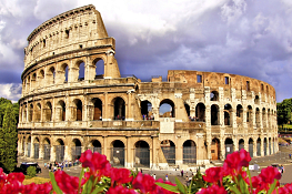 Biglietti del Colosseo - Entrata rapida